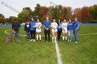 WSoccer Senior Day  Wheaton College Women's Soccer Senior Day 2023. - Photo By: KEITH NORDSTROM : Wheaton, women's soccer, senior day